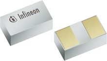 New arrival product ESD108-B1-CSP0201 E6327 Infineon